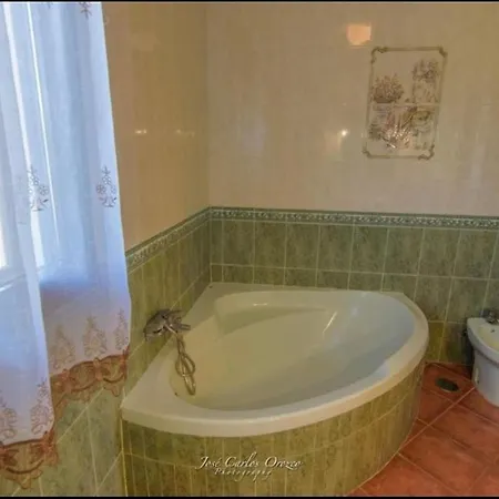 Miriam Hébergement de vacances Arriate